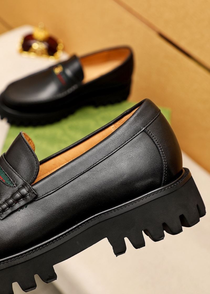 Gucci Business Shoes